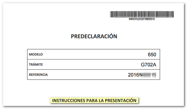 Instruccions