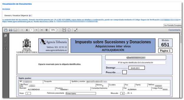 PDF copy