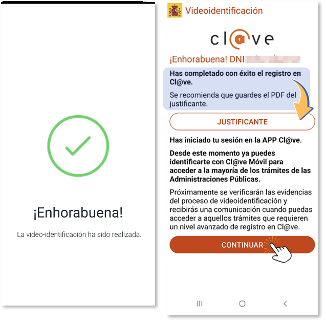 Registrado 