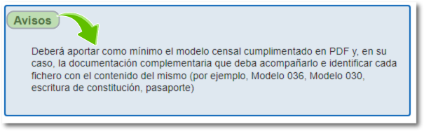 Aviso