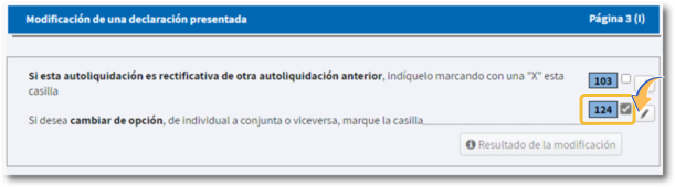 Casilla 124