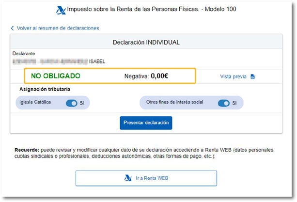 Negativa