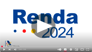 Vídeos explicatius Renda 2024